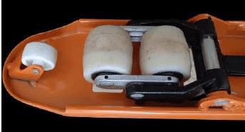 Patines Hidraulicos