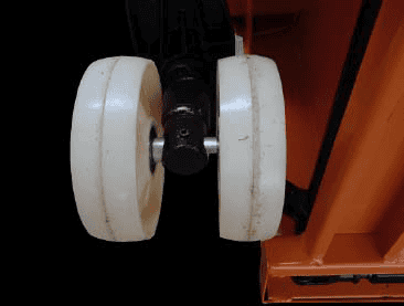 Patines Hidraulicos